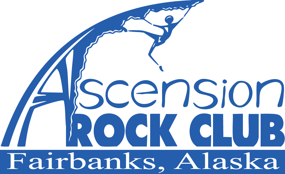 Ascension Rock Club